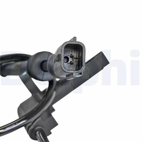 Snímač počtu otáčok kolesa SS21543-12B1 /DELPHI/ - obr. 2