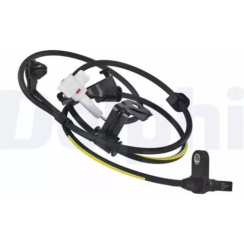 Snímač počtu otáčok kolesa DELPHI SS21696-12B1