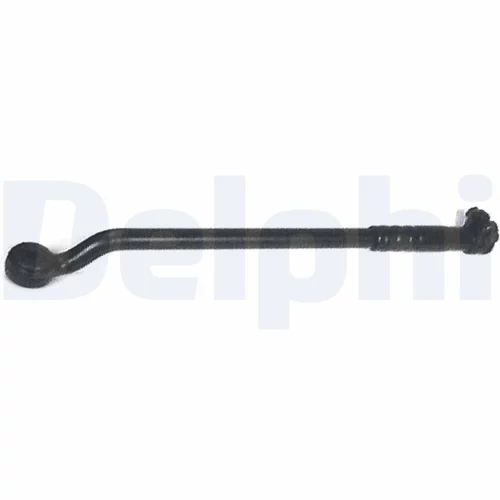 Axiálny čap tiahla riadenia TA1275 /DELPHI/ - obr. 1