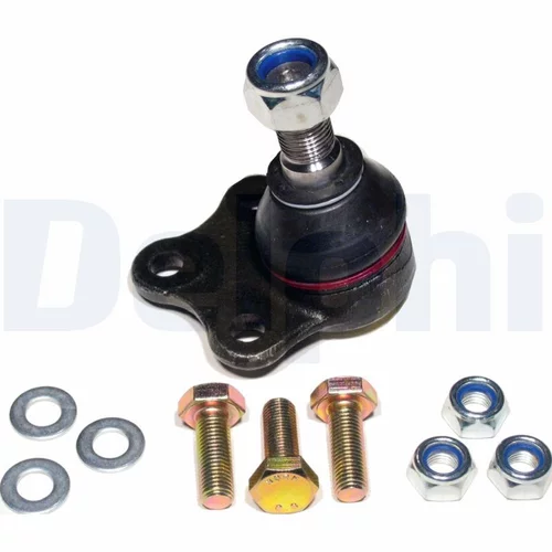 Zvislý/nosný čap TC1162 /DELPHI/ - obr. 1