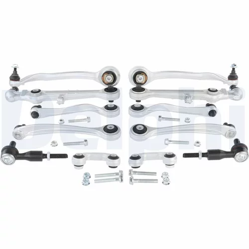 Sada na opravu priečneho závesného ramena TC1400KIT /DELPHI/ - obr. 5