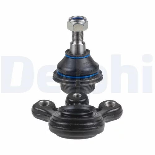 Zvislý/nosný čap TC1700KIT /DELPHI/ - obr. 4