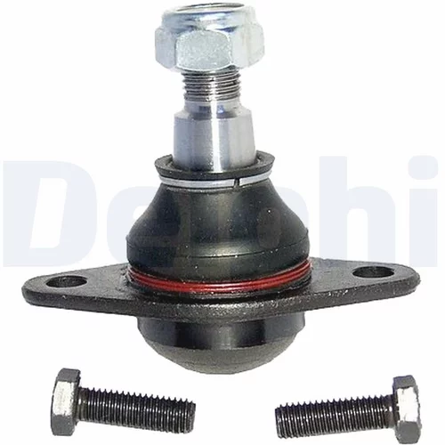 Zvislý/nosný čap TC283 /DELPHI/ - obr. 1
