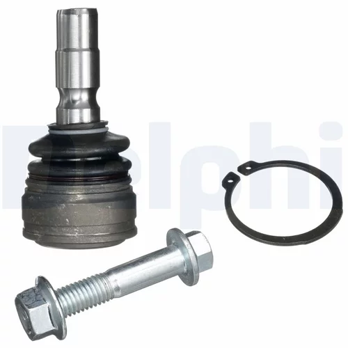 Zvislý/nosný čap TC5238 /DELPHI/ - obr. 1