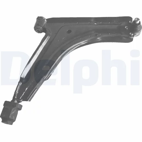 Rameno zavesenia kolies TC761 /DELPHI/ - obr. 1