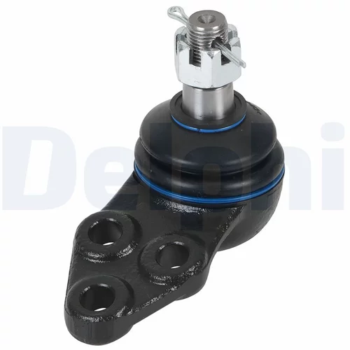 Zvislý/nosný čap TC8543 /DELPHI/ - obr. 3