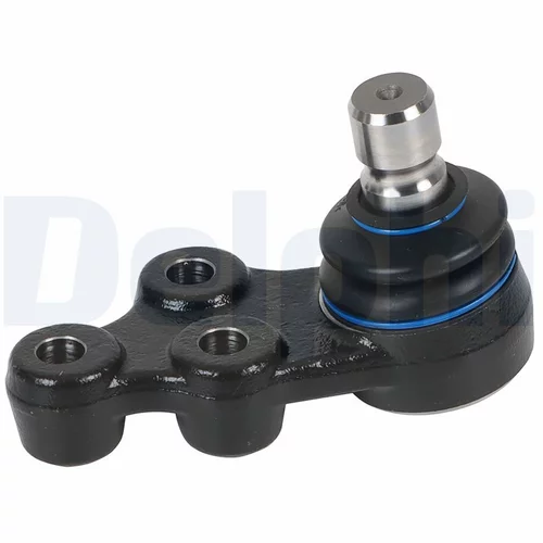 Zvislý/nosný čap TC8562 /DELPHI/ - obr. 2
