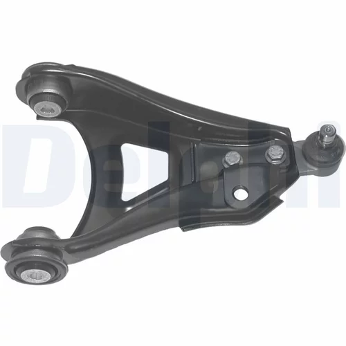 Rameno zavesenia kolies TC884 /DELPHI/ - obr. 1