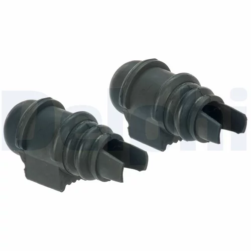 Ložiskové puzdro stabilizátora DELPHI TD1177W