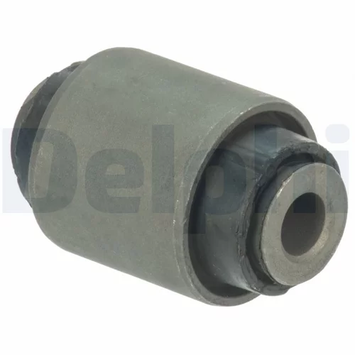 Uloženie riadenia TD1655W /DELPHI/ - obr. 1