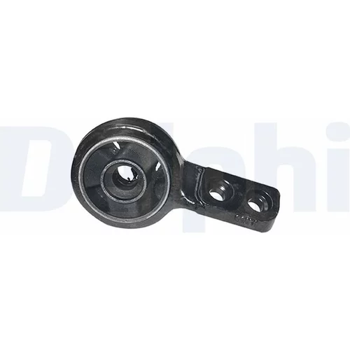 Uloženie riadenia DELPHI TD1960W