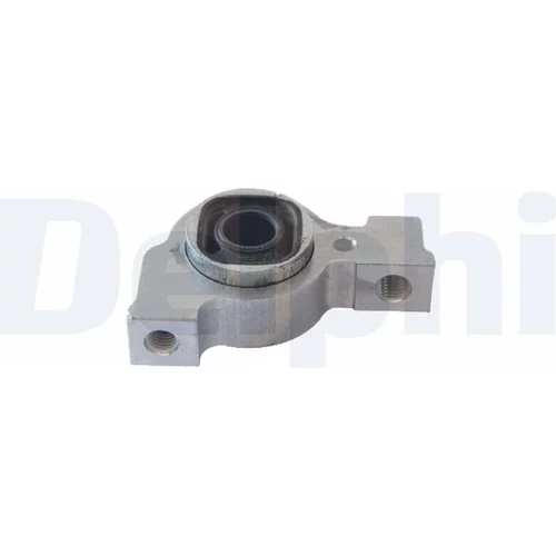 Uloženie riadenia DELPHI TD2042W