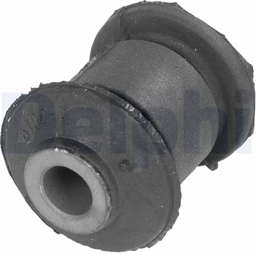 Uloženie riadenia TD251W /DELPHI/ - obr. 1