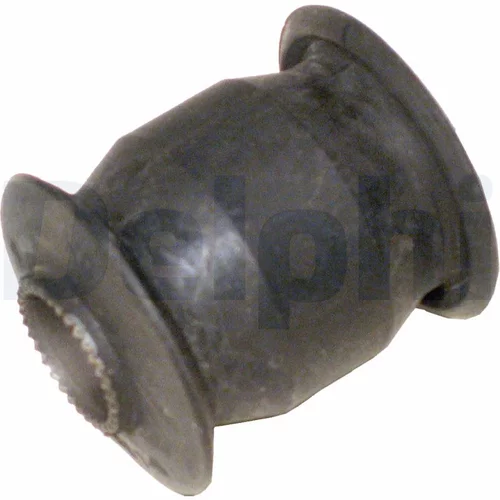 Uloženie riadenia TD391W /DELPHI/