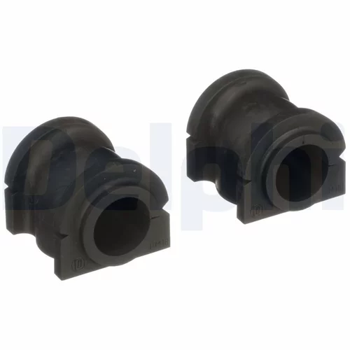 Ložiskové puzdro stabilizátora DELPHI TD4077W