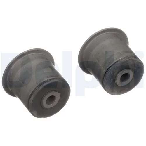 Uloženie riadenia DELPHI TD4298W