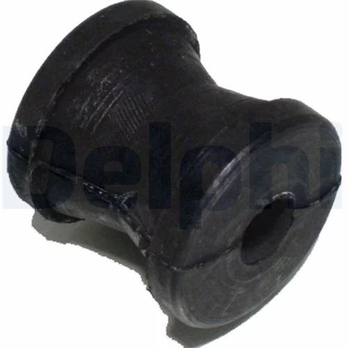 Uloženie riadenia DELPHI TD469W