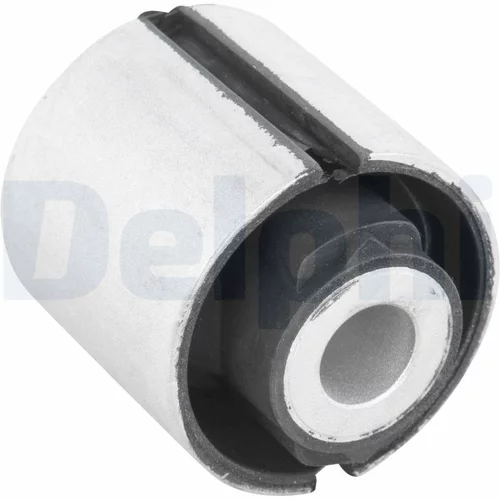 Uloženie riadenia TD531W /DELPHI/ - obr. 1