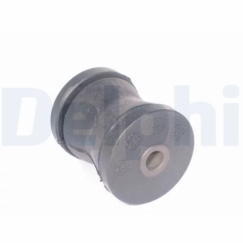 Uloženie riadenia TD539W /DELPHI/ - obr. 1