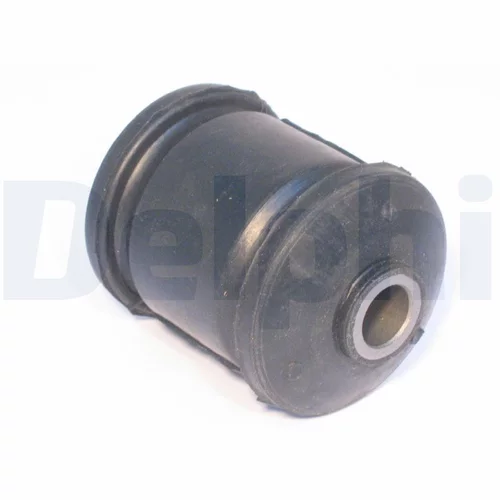 Uloženie riadenia TD541W /DELPHI/ - obr. 1