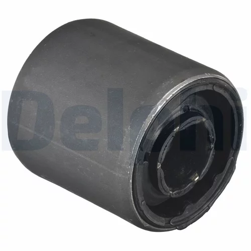 Uloženie riadenia DELPHI TD939W