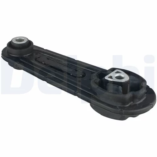 Uloženie motora TEM040 /DELPHI/ - obr. 1
