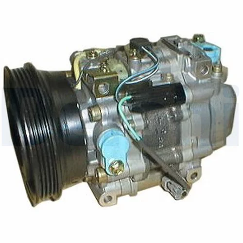 Kompresor klimatizácie DELPHI TSP0155437