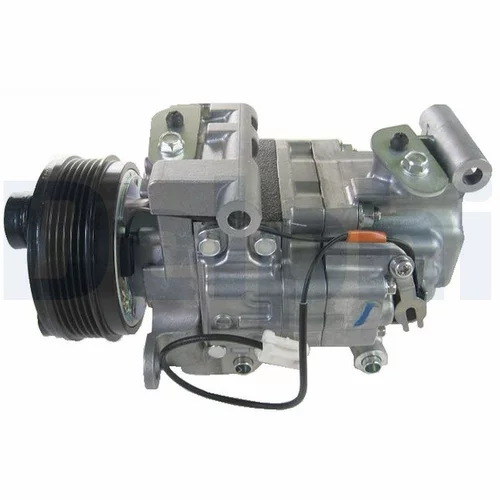 Kompresor klimatizácie TSP0155484 /DELPHI/ - obr. 1