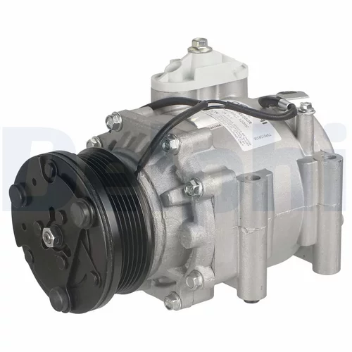 Kompresor klimatizácie TSP0159336 /DELPHI/ - obr. 1