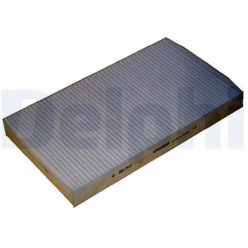 Filter vnútorného priestoru DELPHI TSP0325009
