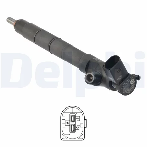 Vstrekovací ventil 28565330 /DELPHI/
