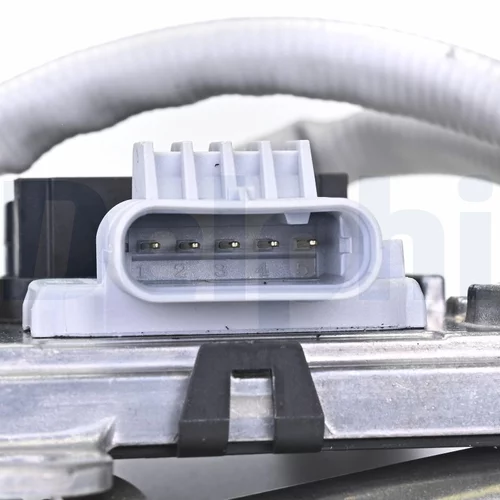 NOx-Sensor, vstrekovanie močoviny ANS1076-12B1 /DELPHI/ - obr. 1