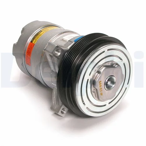 Kompresor klimatizácie CS0129-11B1 /DELPHI/