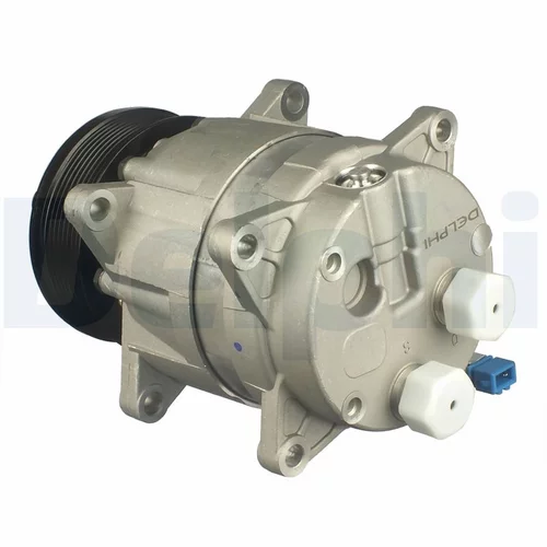 Kompresor klimatizácie CS10094-12B1 /DELPHI/ - obr. 4