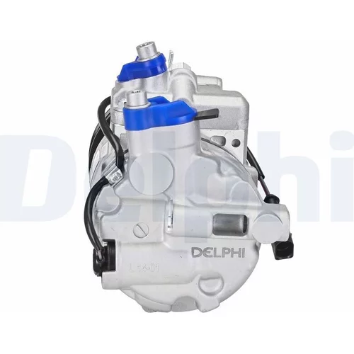 Kompresor klimatizácie CS20578 /DELPHI/ - obr. 3