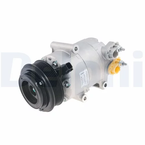 Kompresor klimatizácie CS20579 /DELPHI/ - obr. 1