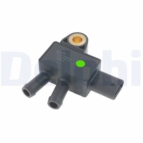 Snímač tlaku výfukových plynov DPS00042-12B1 /DELPHI/ - obr. 1
