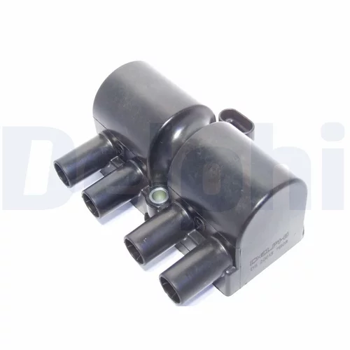 Zapaľovacia cievka DS20013-13B1 /DELPHI/ - obr. 1