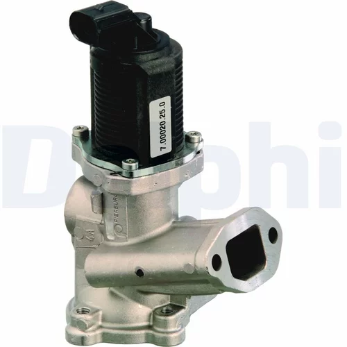 EGR ventil EG10258-12B1 /DELPHI/ - obr. 1
