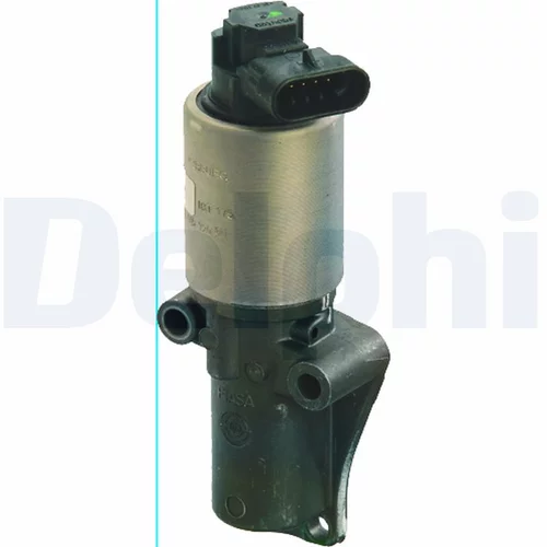 EGR ventil DELPHI EG10310-12B1