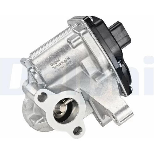 EGR ventil DELPHI EG10754-12B1