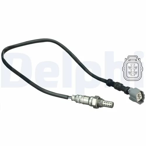 Lambda sonda DELPHI ES20063