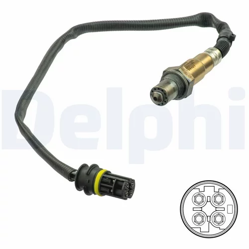 Lambda sonda DELPHI ES20190-12B1