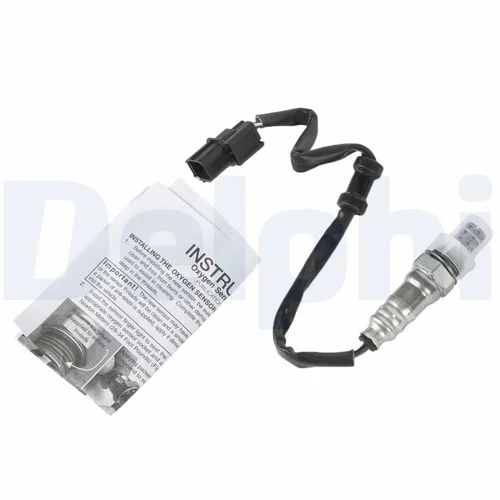Lambda sonda ES20356-12B1 /DELPHI/ - obr. 6