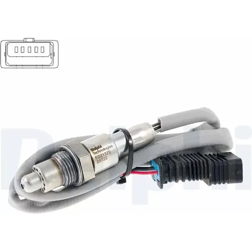 Lambda sonda DELPHI ES21375-19B1
