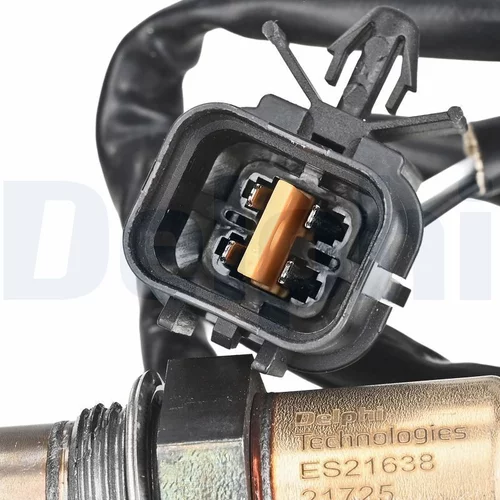 Lambda sonda ES21638-12B1 /DELPHI/ - obr. 1