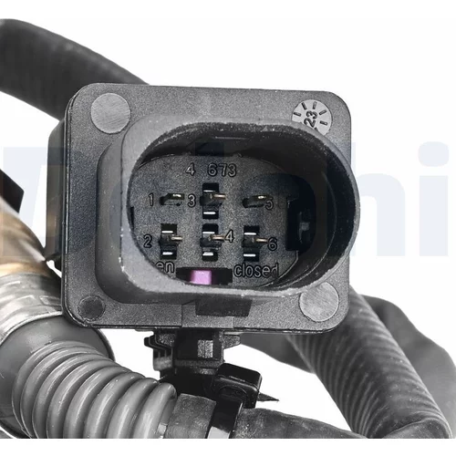 Lambda sonda ES21670-12B1 /DELPHI/ - obr. 1