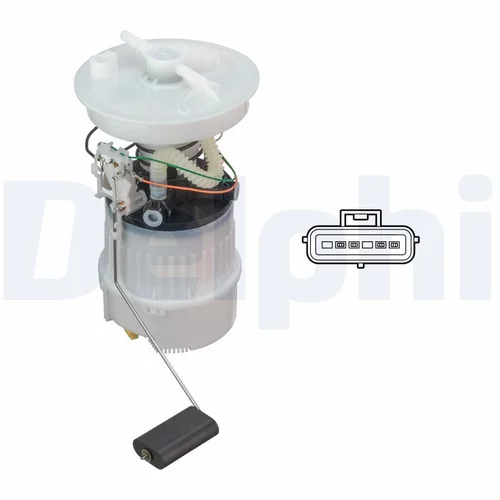 Palivová dopravná jednotka FG2140-12B1 /DELPHI/ - obr. 1