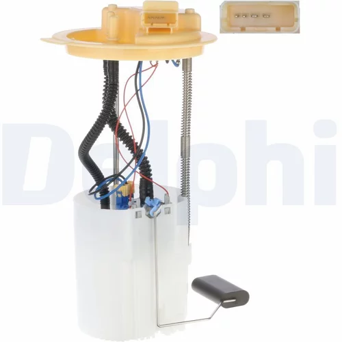 Palivová dopravná jednotka FG2368-12B1 /DELPHI/ - obr. 1