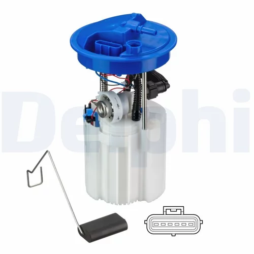 Palivová dopravná jednotka FG2640-12B1 /DELPHI/ - obr. 1